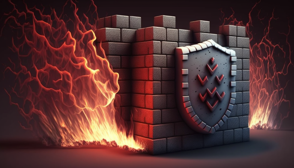 Firewall e segurança
